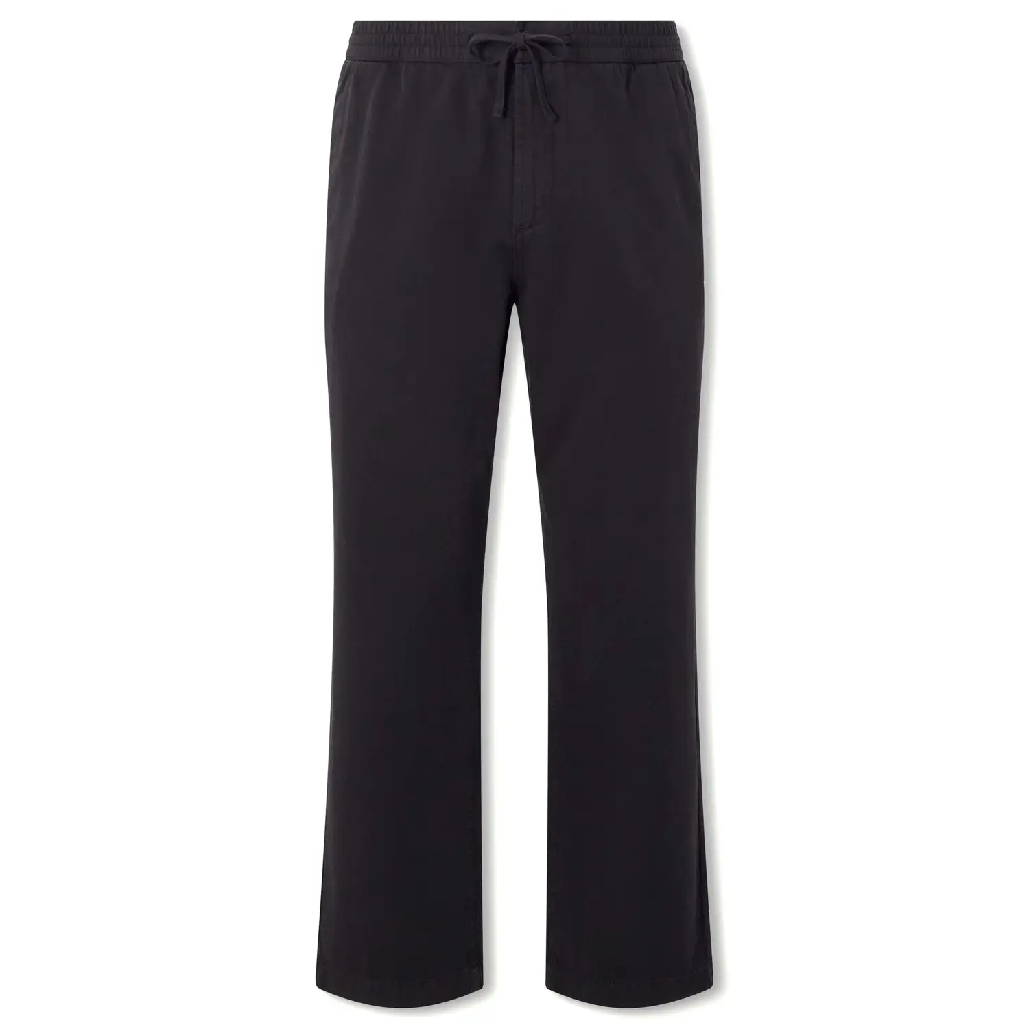Mr P. Cotton twill trouser