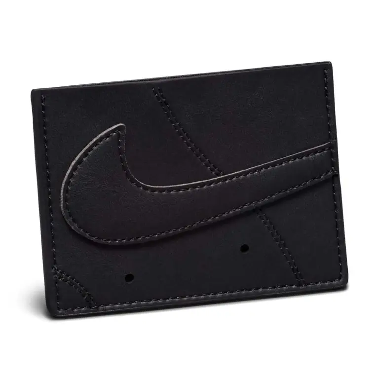 Nike Air Force 1 card case