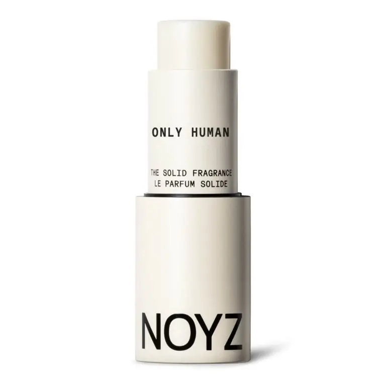 Only Human solid cologne