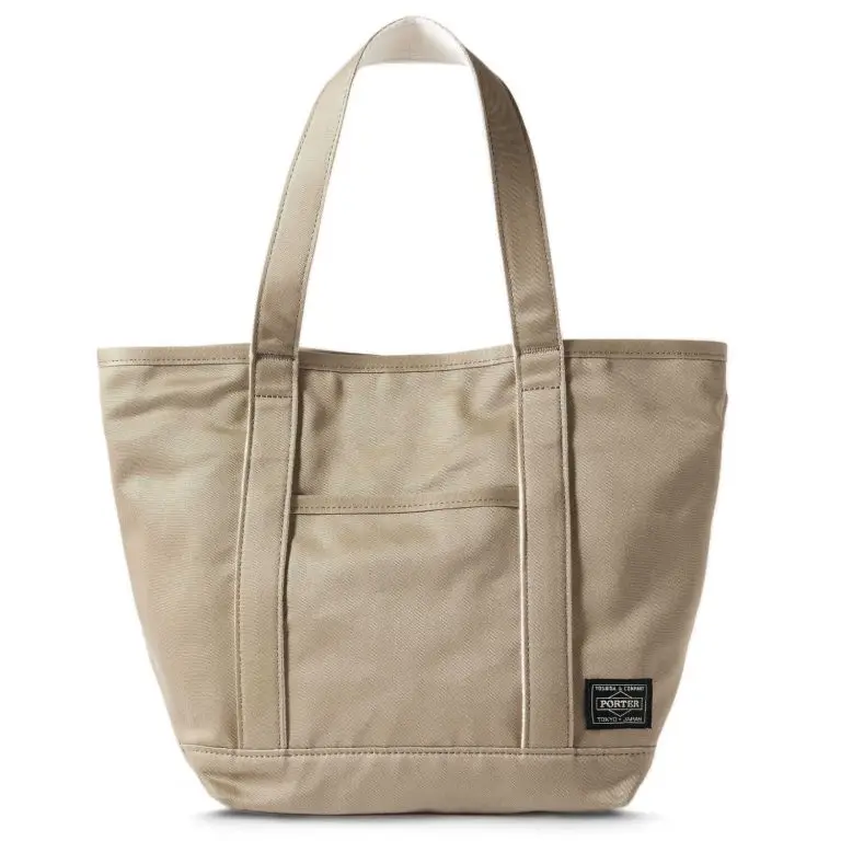 Porter-Yoshida Weapon tote bag