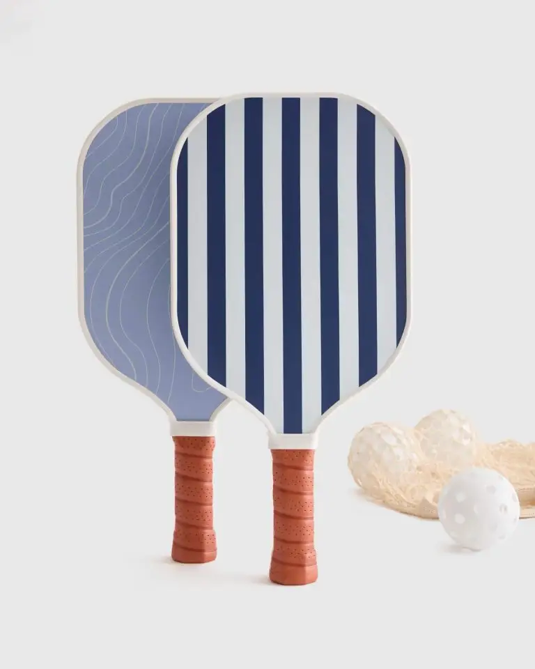 Pickleball set