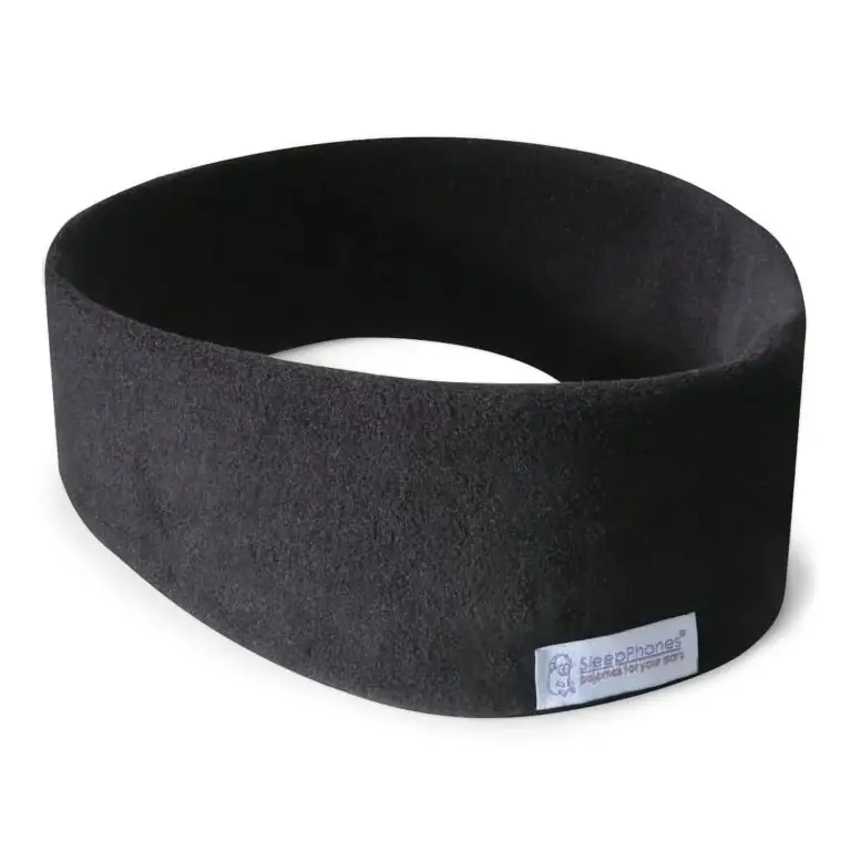 SleepPhones Wireless headphones band
