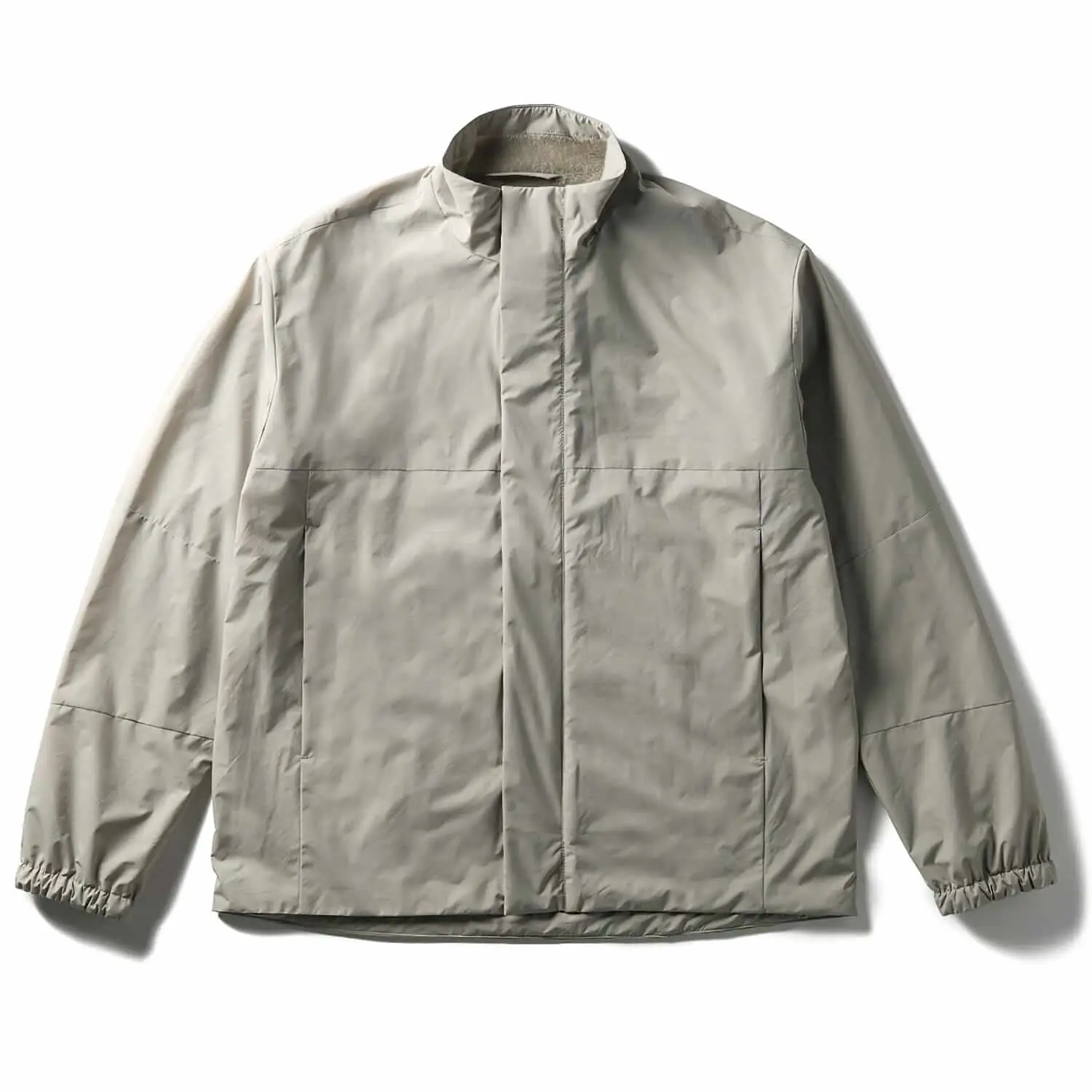 Snow peak nomad jacket