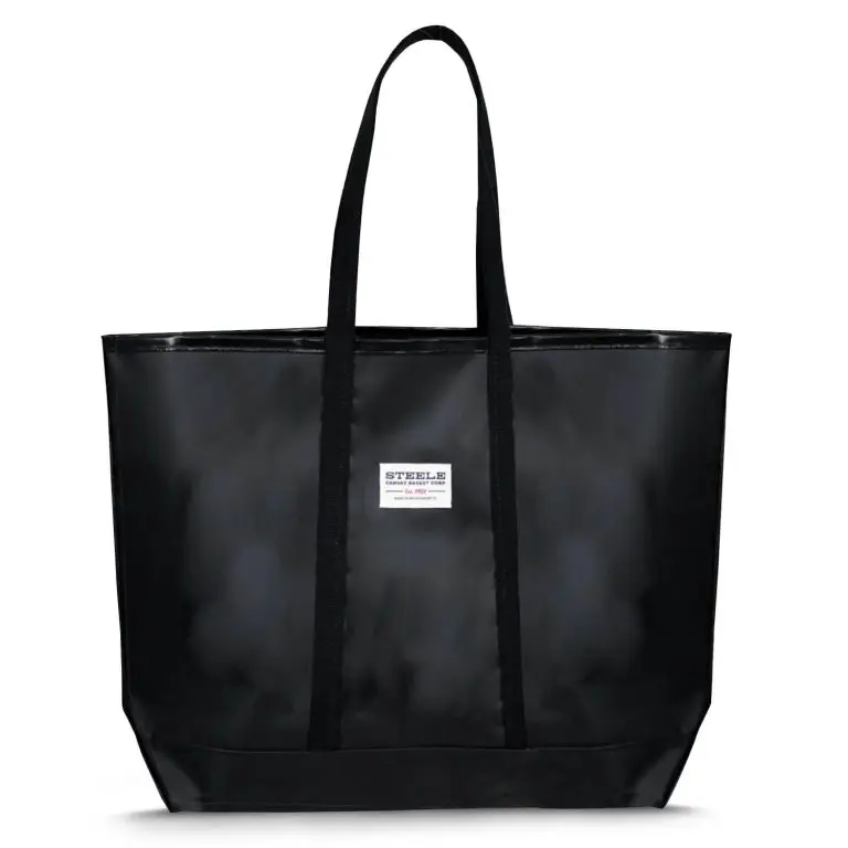 Steeletex Beach Tote