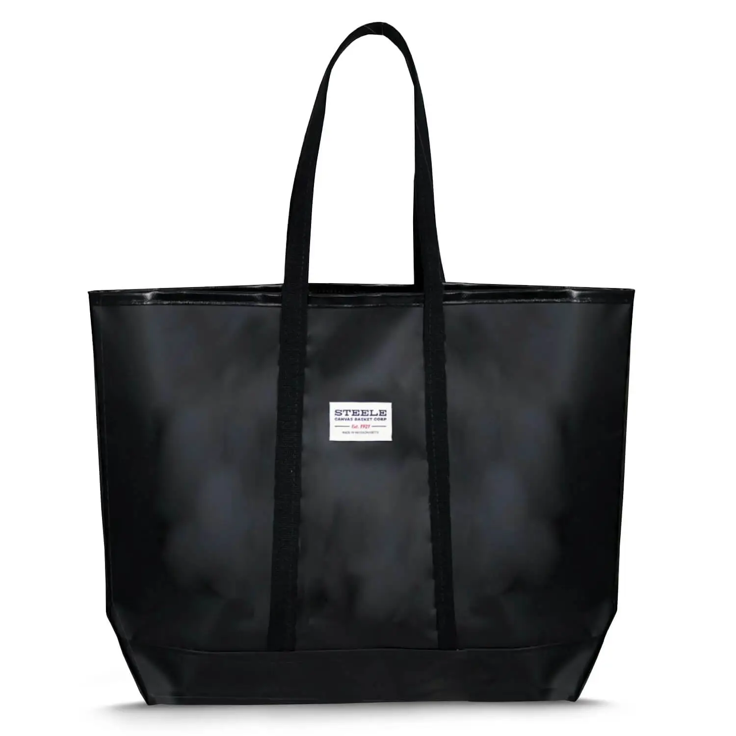 Steele canvas steeletex tote
