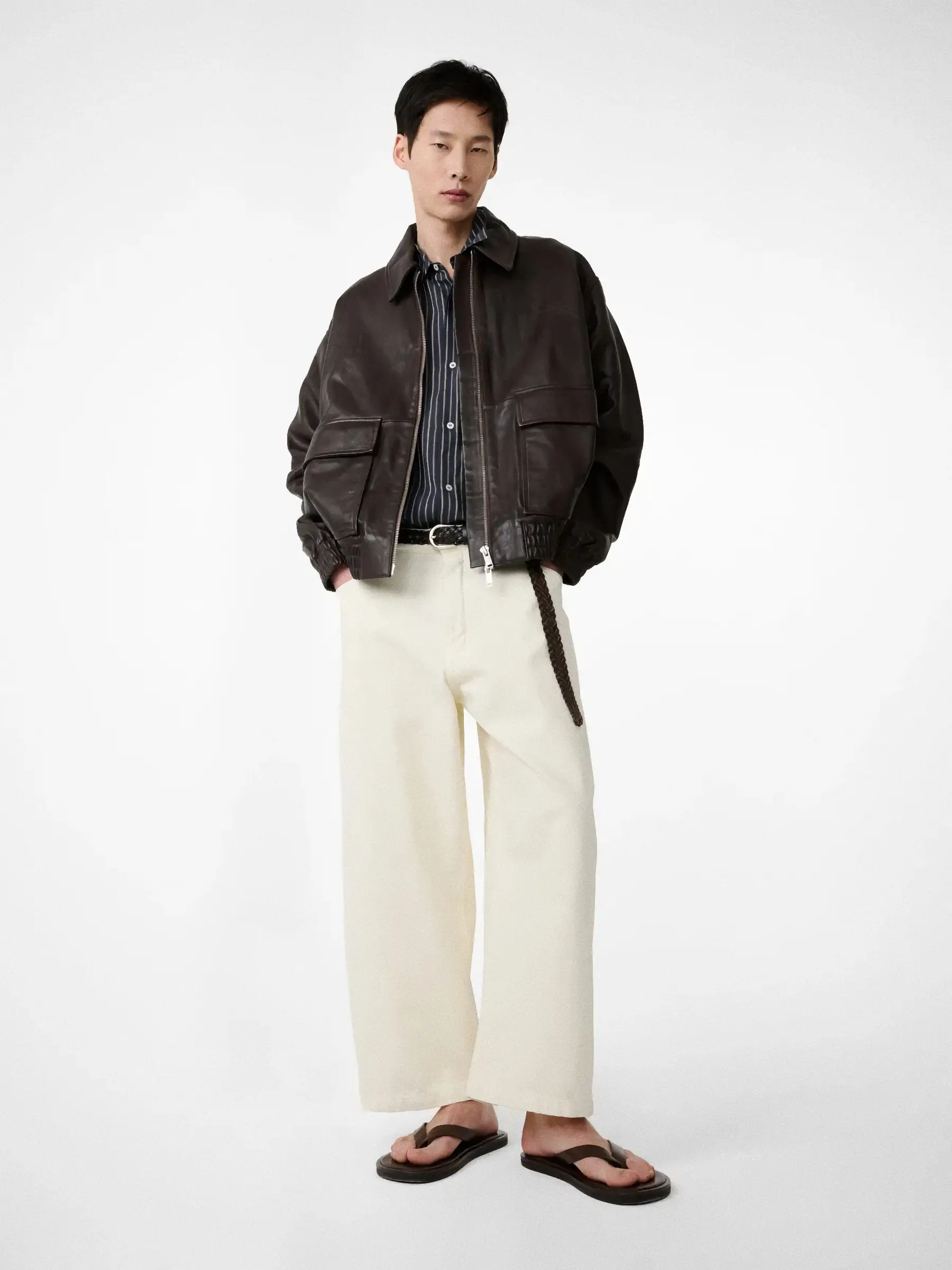 Best white denim for men in 2026