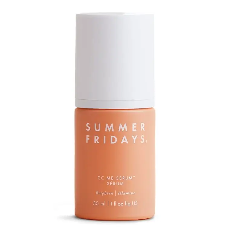 CC Me serum