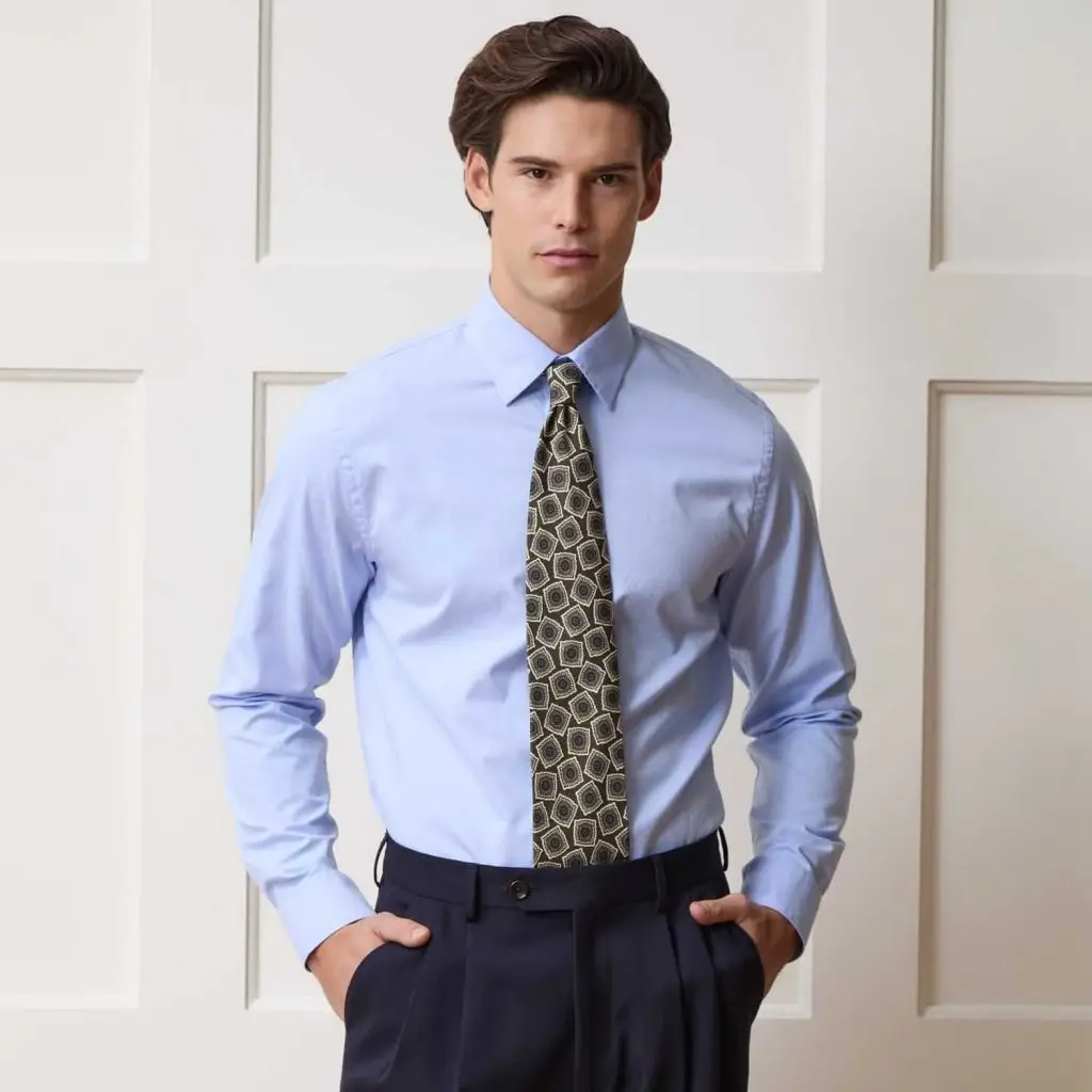 Men's office style upgrades from Todd Snyder