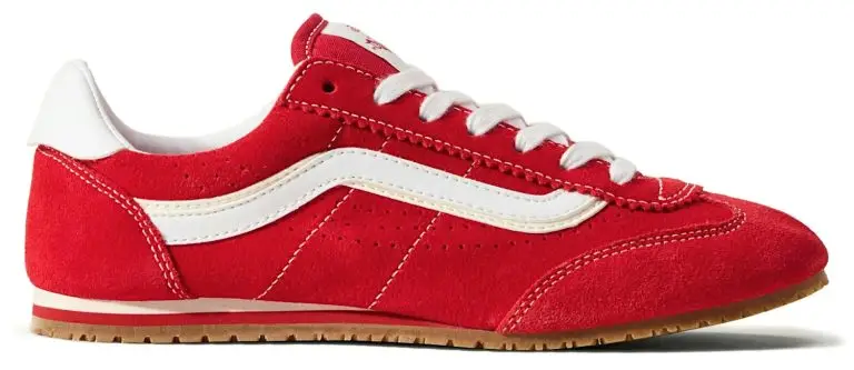 Super Low Pro Sneaker