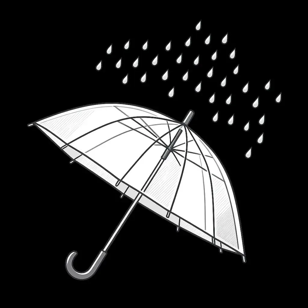 Wettest american city