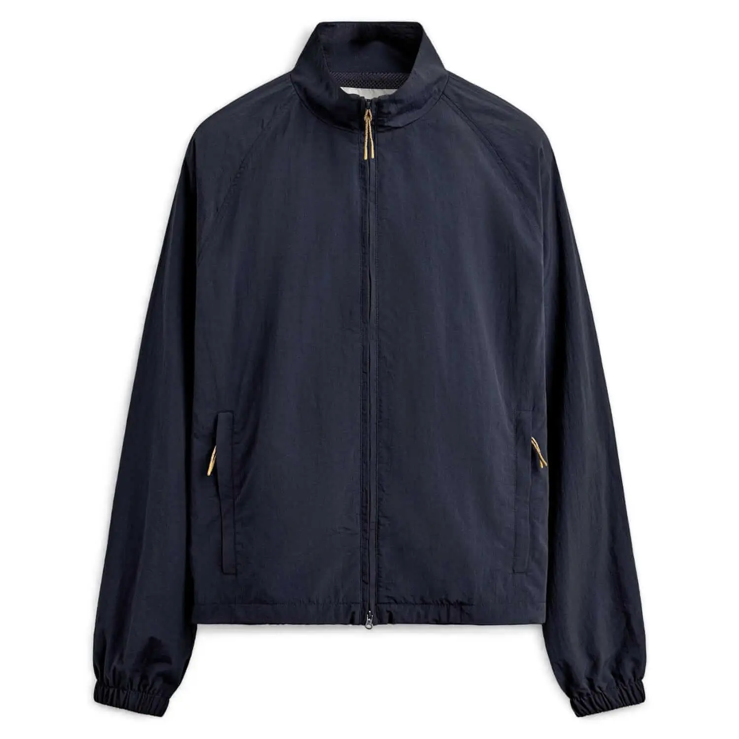 Zara lightweight technical jacket