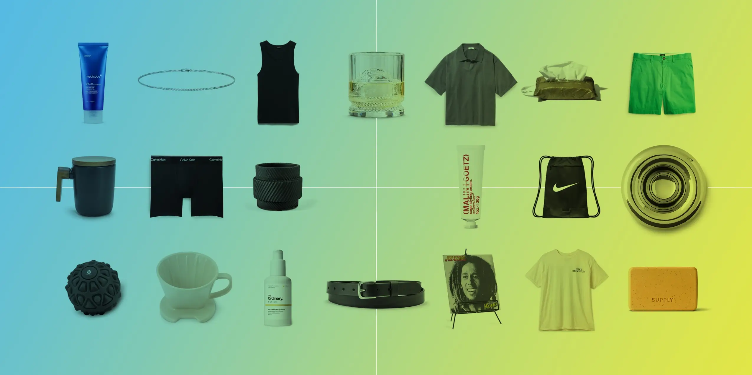 20 affordable finds under $20