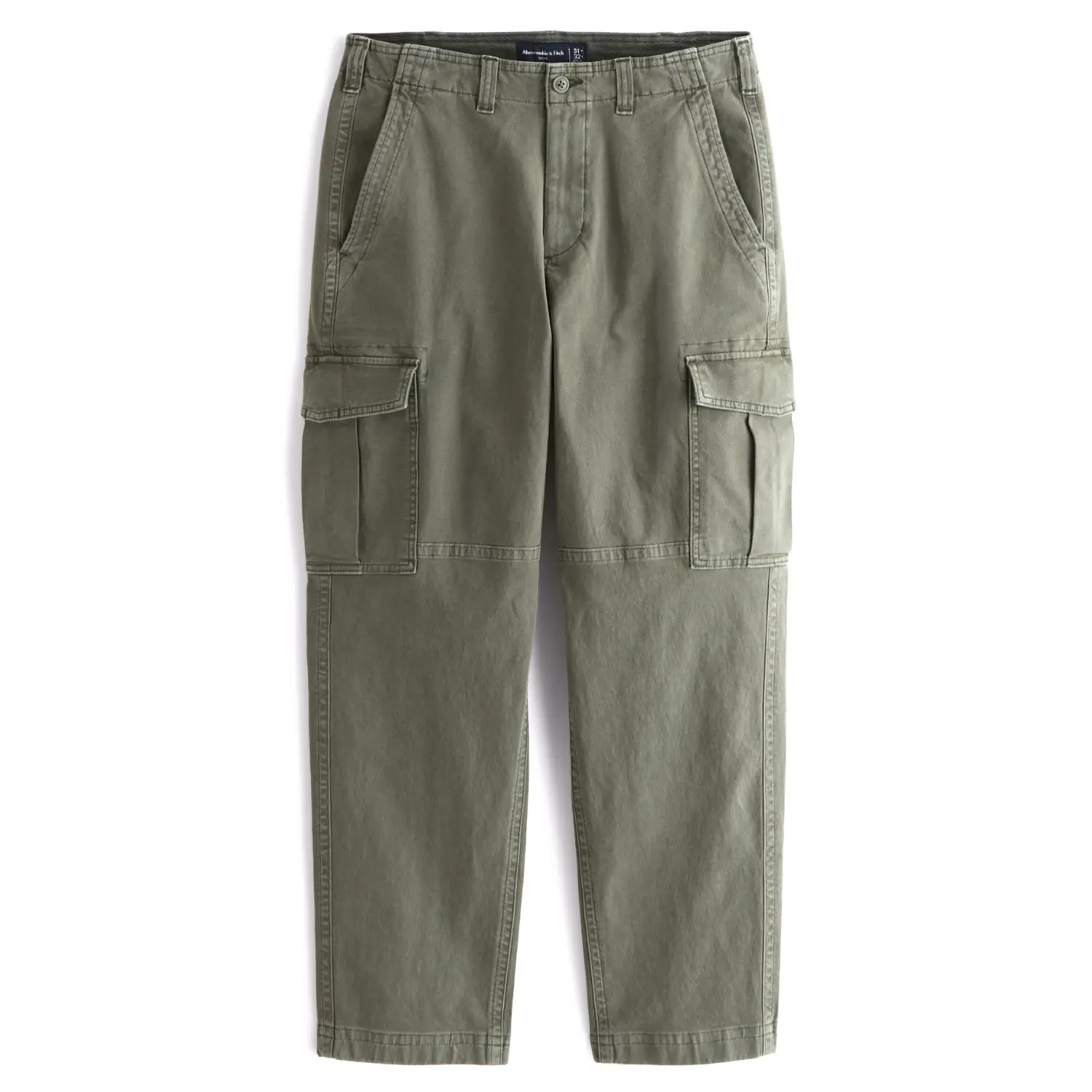 Abercrombie & Fitch Loose cargo pant