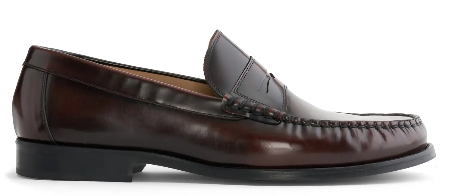 Alex mill new york loafer