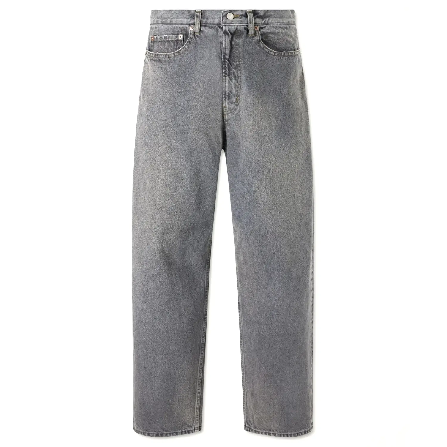 A.PRESSE Wide-leg jean