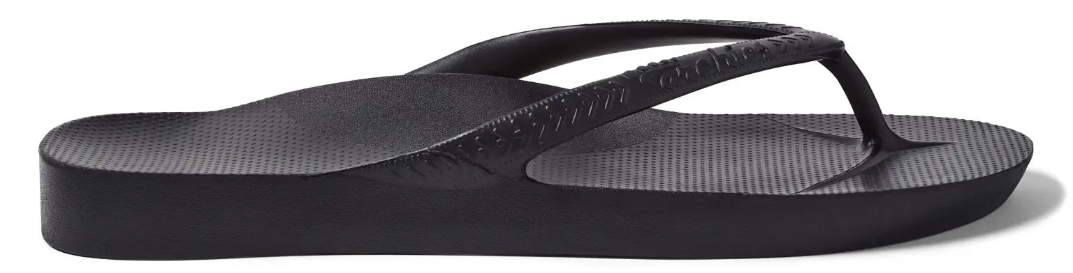 Archies support flip flop