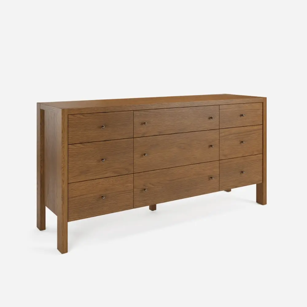 Article 9 drawer dresser