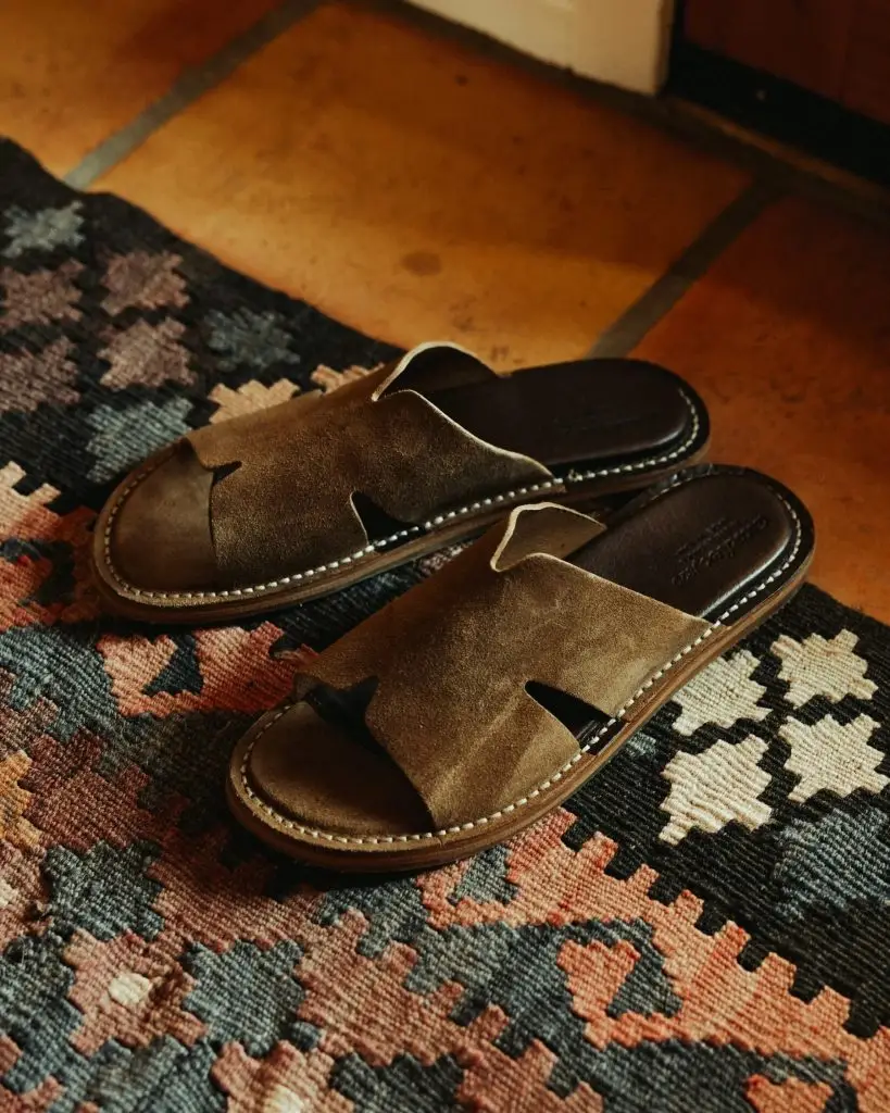 Best men's sandals 2026