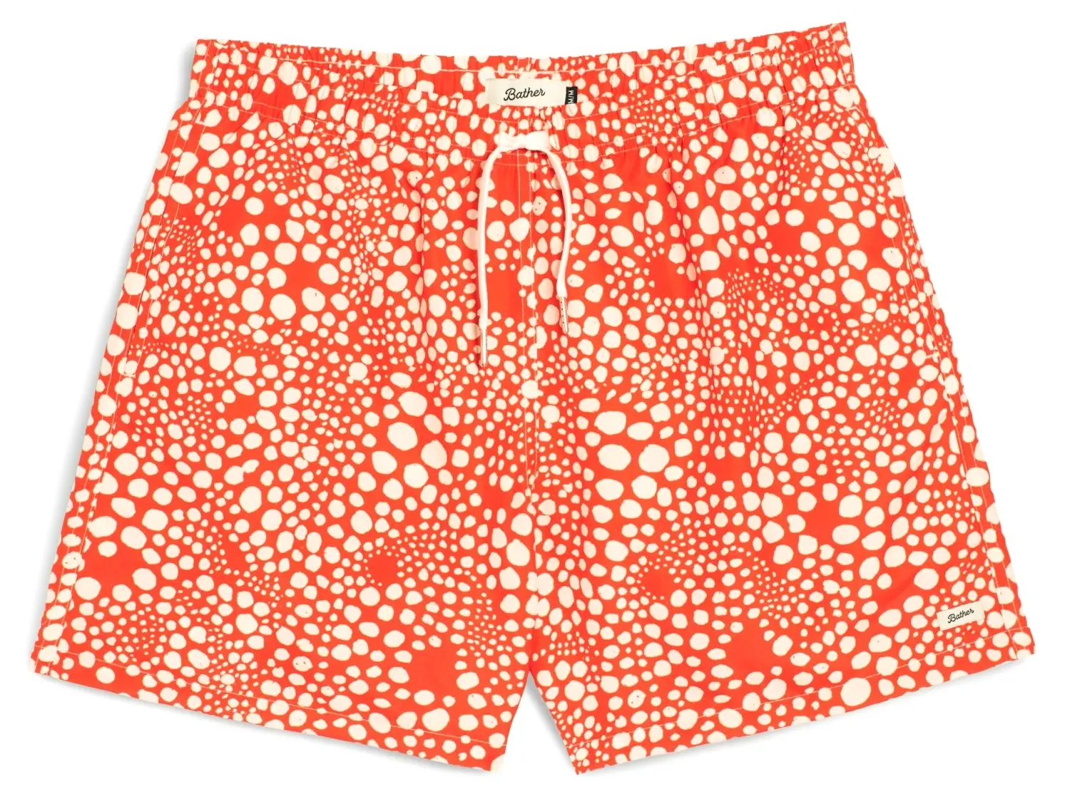 Bather classic swim short