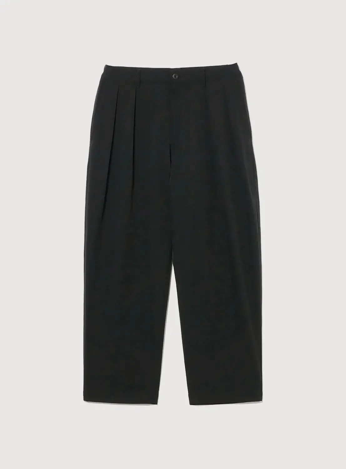 Beams two-pleat trouser