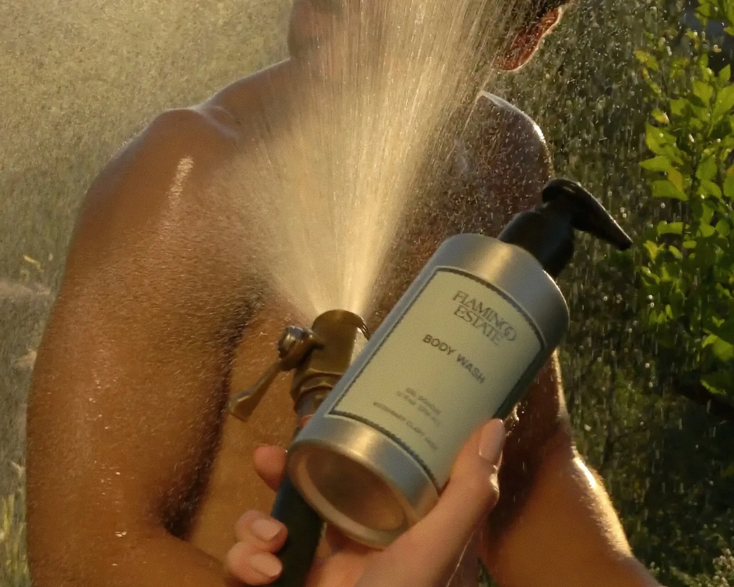Best body washes for men