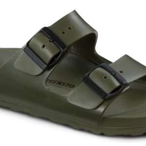 Birkenstock arizona eva sandal