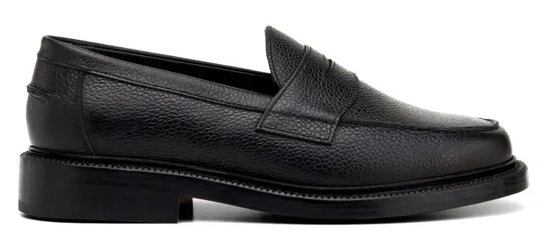 Ellis loafer