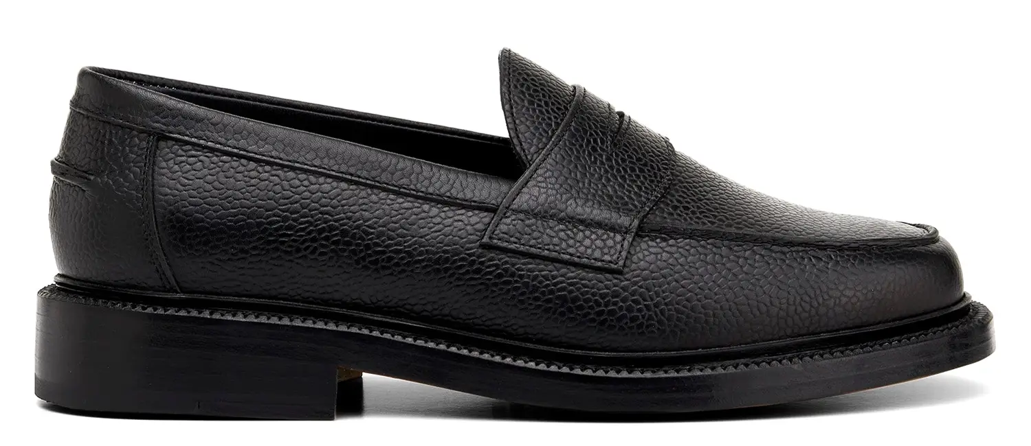 Blackstock & Weber Ellis loafer