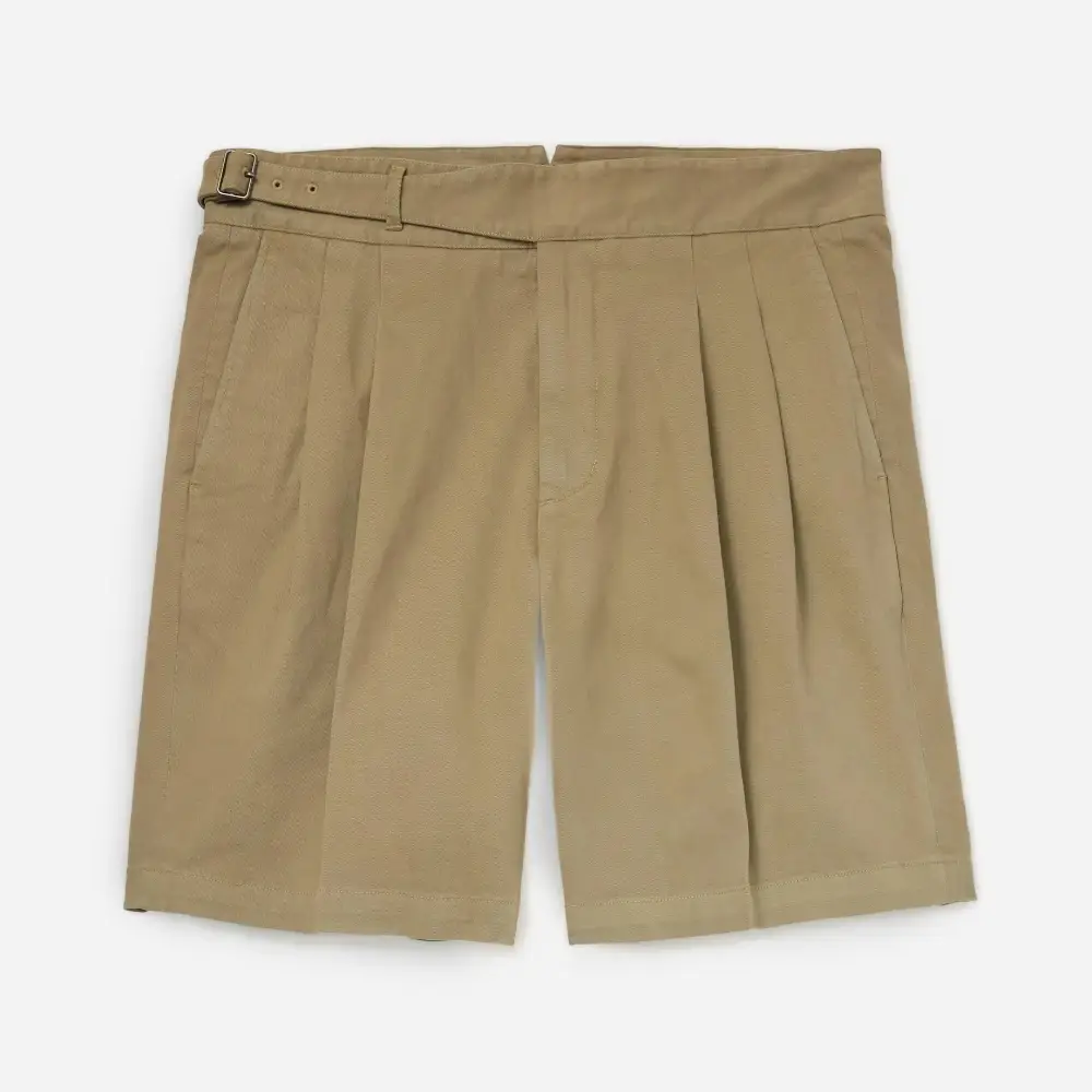 Bonobos italian gurhka short