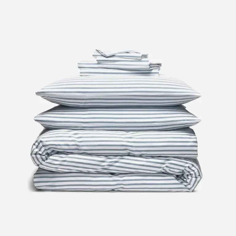 Classic sheet bundle