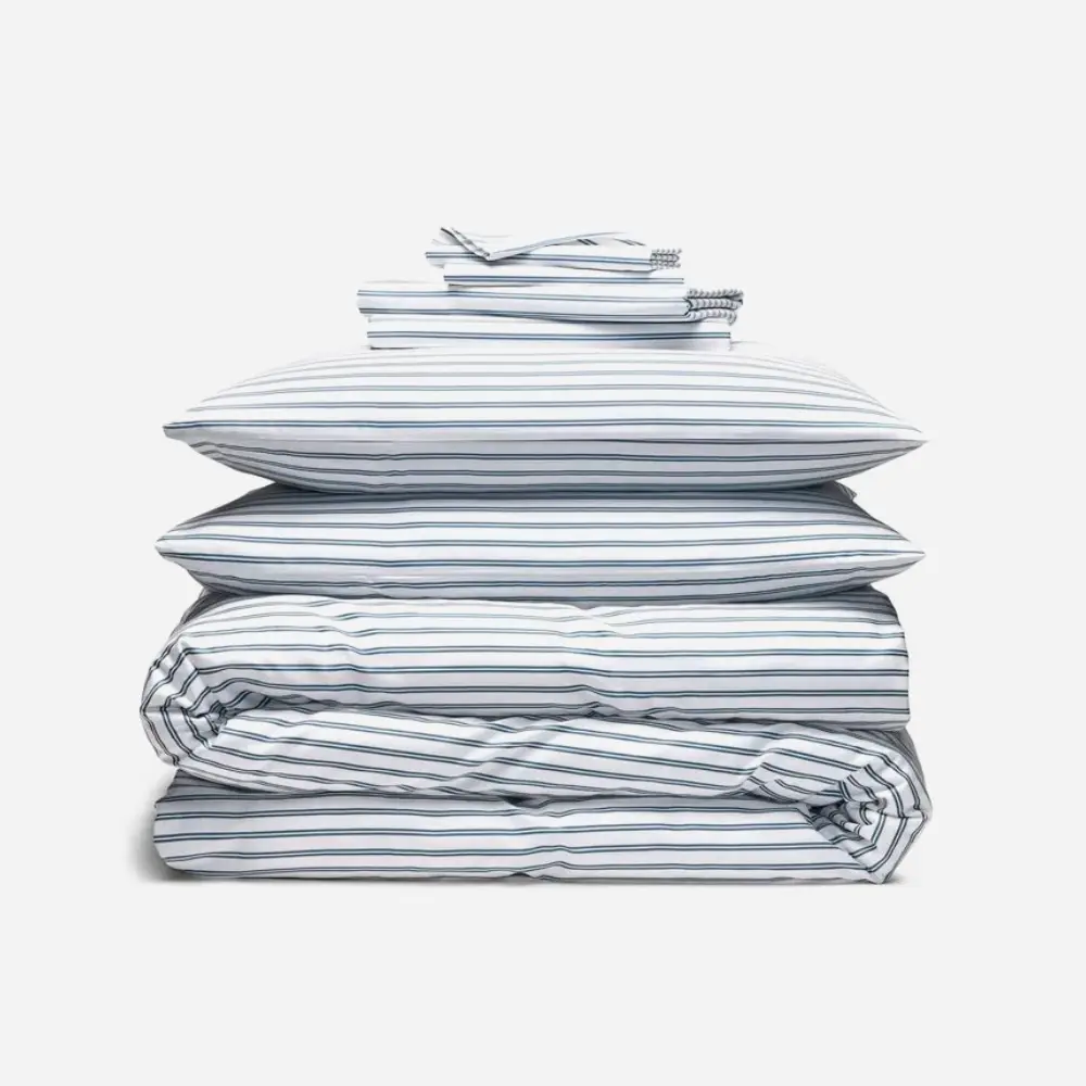 Brooklinen classic sheet bundle