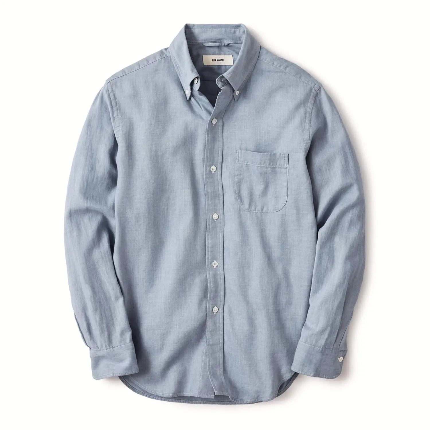 Buck mason california oxford shirt