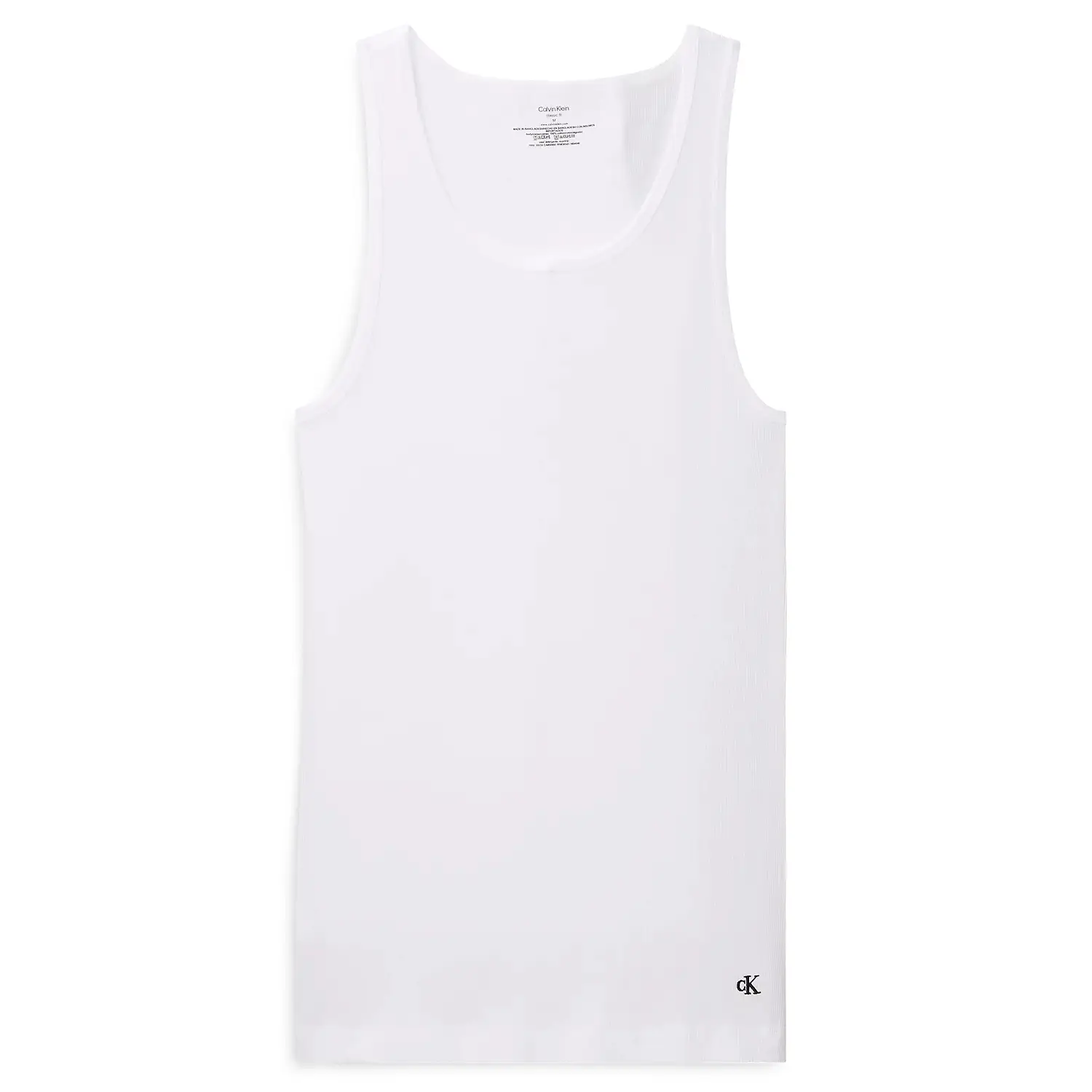 Calvin klein classic tank top
