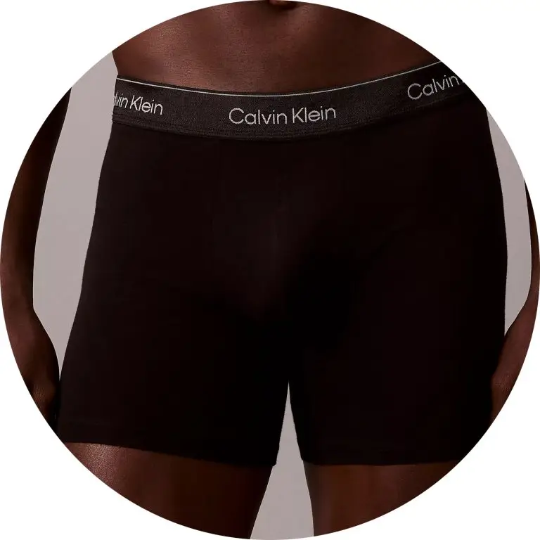 Icon boxer brief