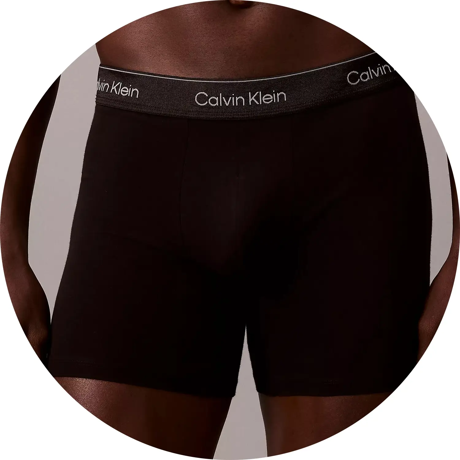 Calvin klein icon boxer brief