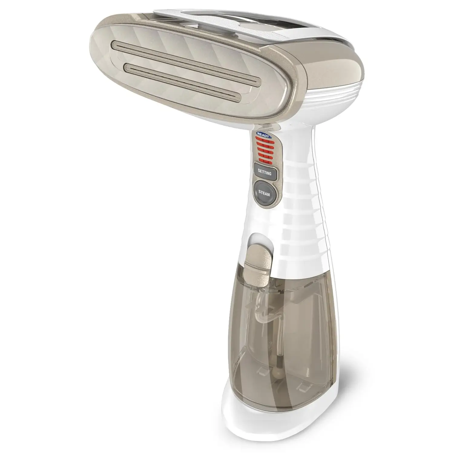 Conair turbo handheld steamer