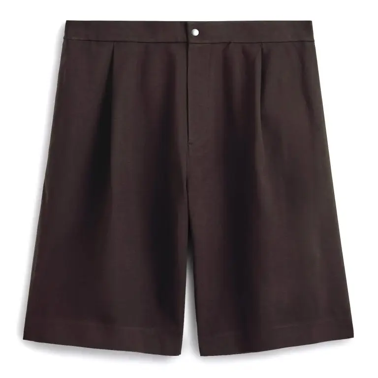 Milano-Jersey Shorts