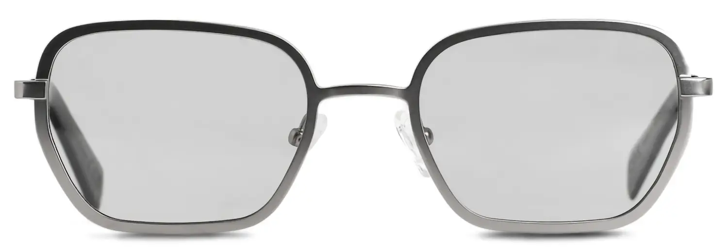 Cos wire frame sunglasses