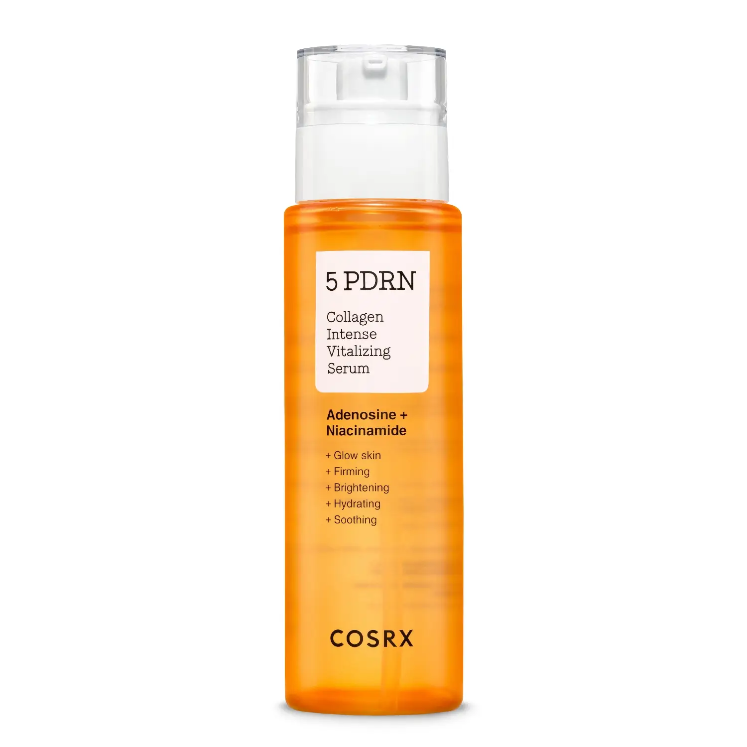 Cosrx 5 pdrn vitalizing serum