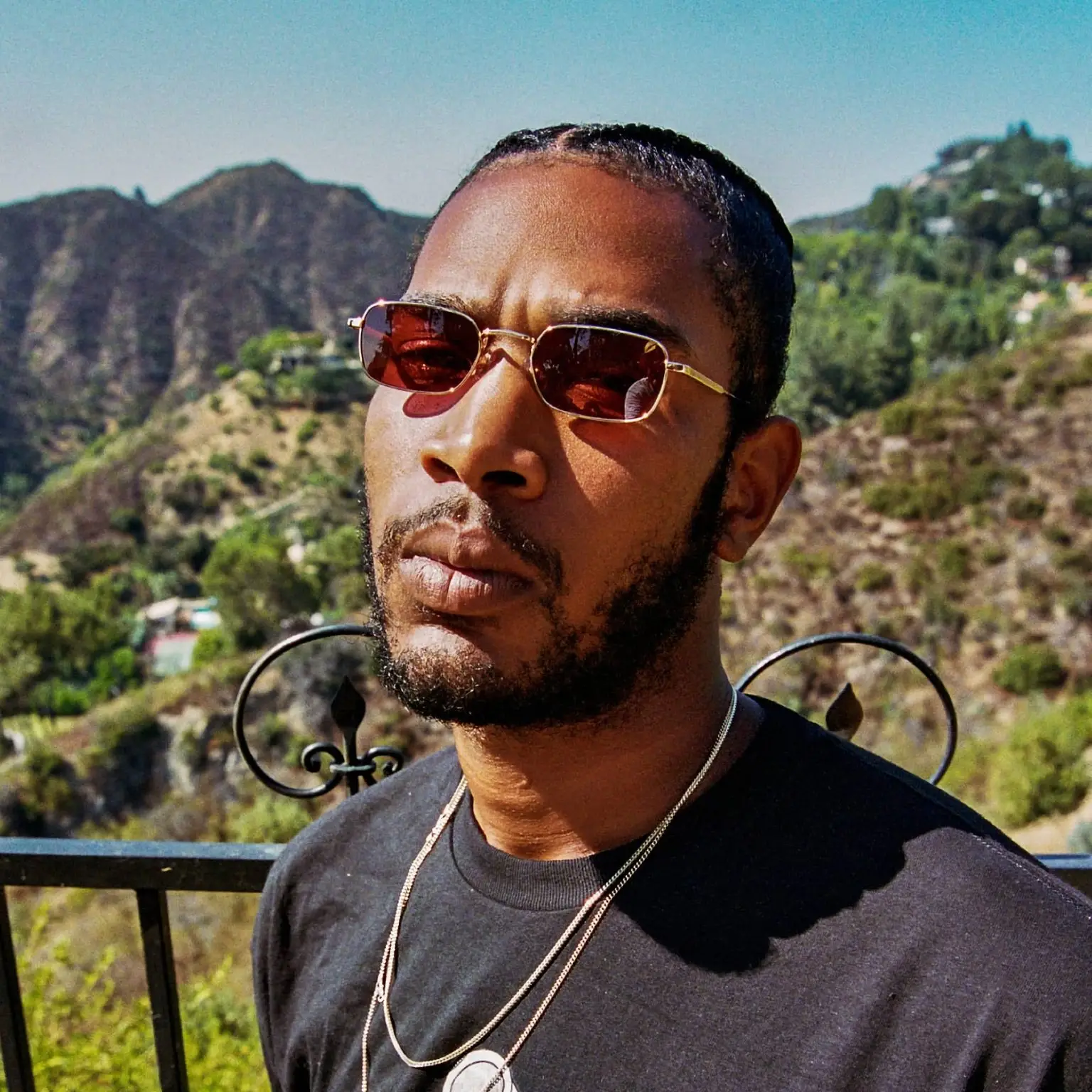 Crap nu bloom sunglasses