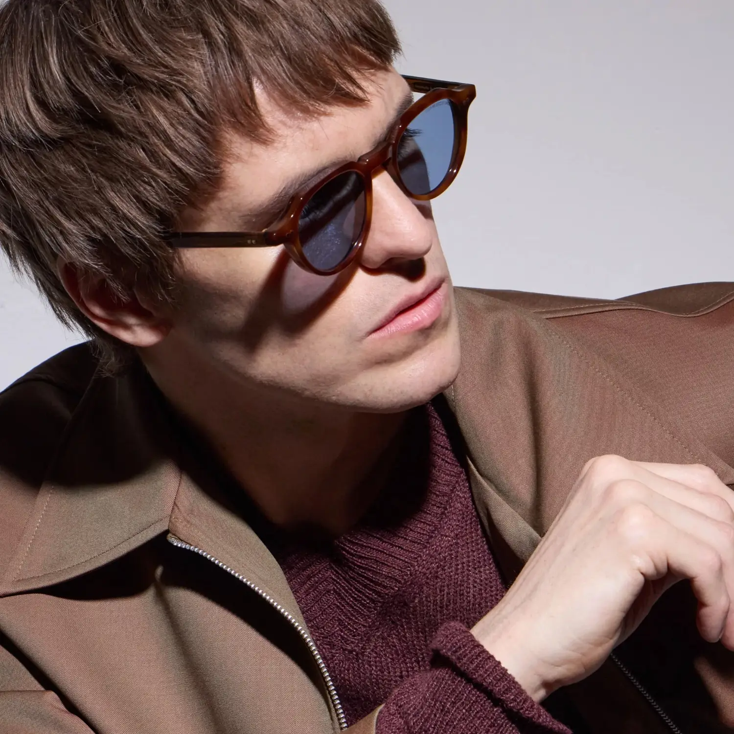 Cutler & Gross GR06 sunglasses