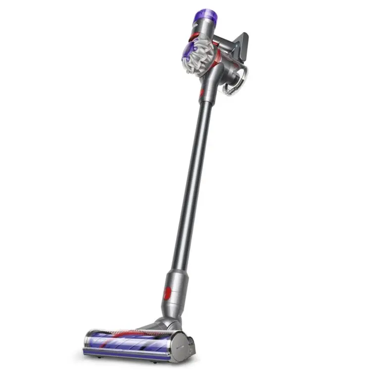 Dyson V8 Plus cordless vacuum