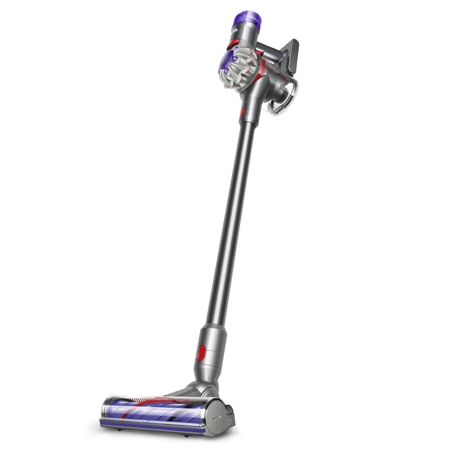 Dyson v8 plus cordless vacuum
