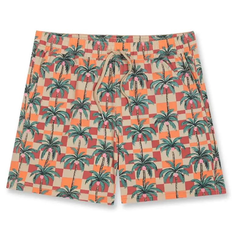Bungalow trunk