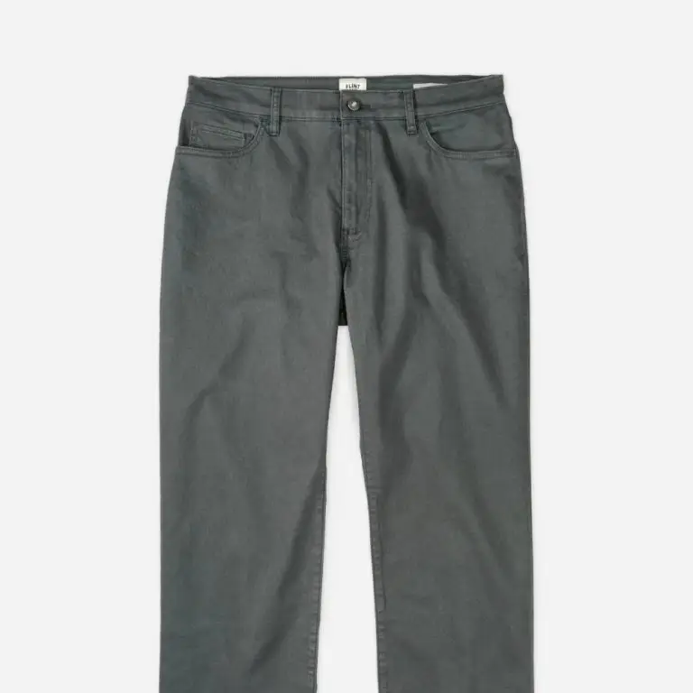 365 5-Pocket Pant - HB Classic