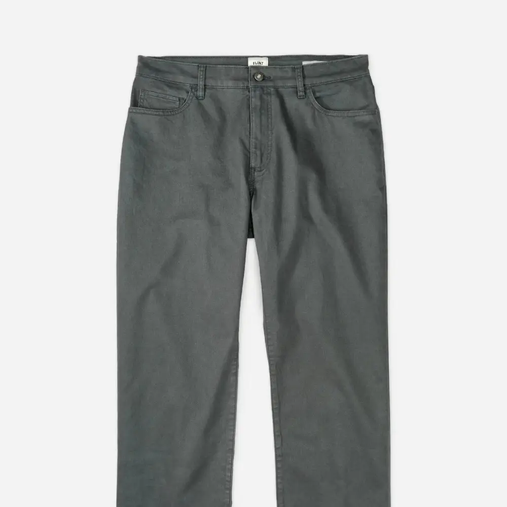 Flint and Tinder 365 5-pocket pant