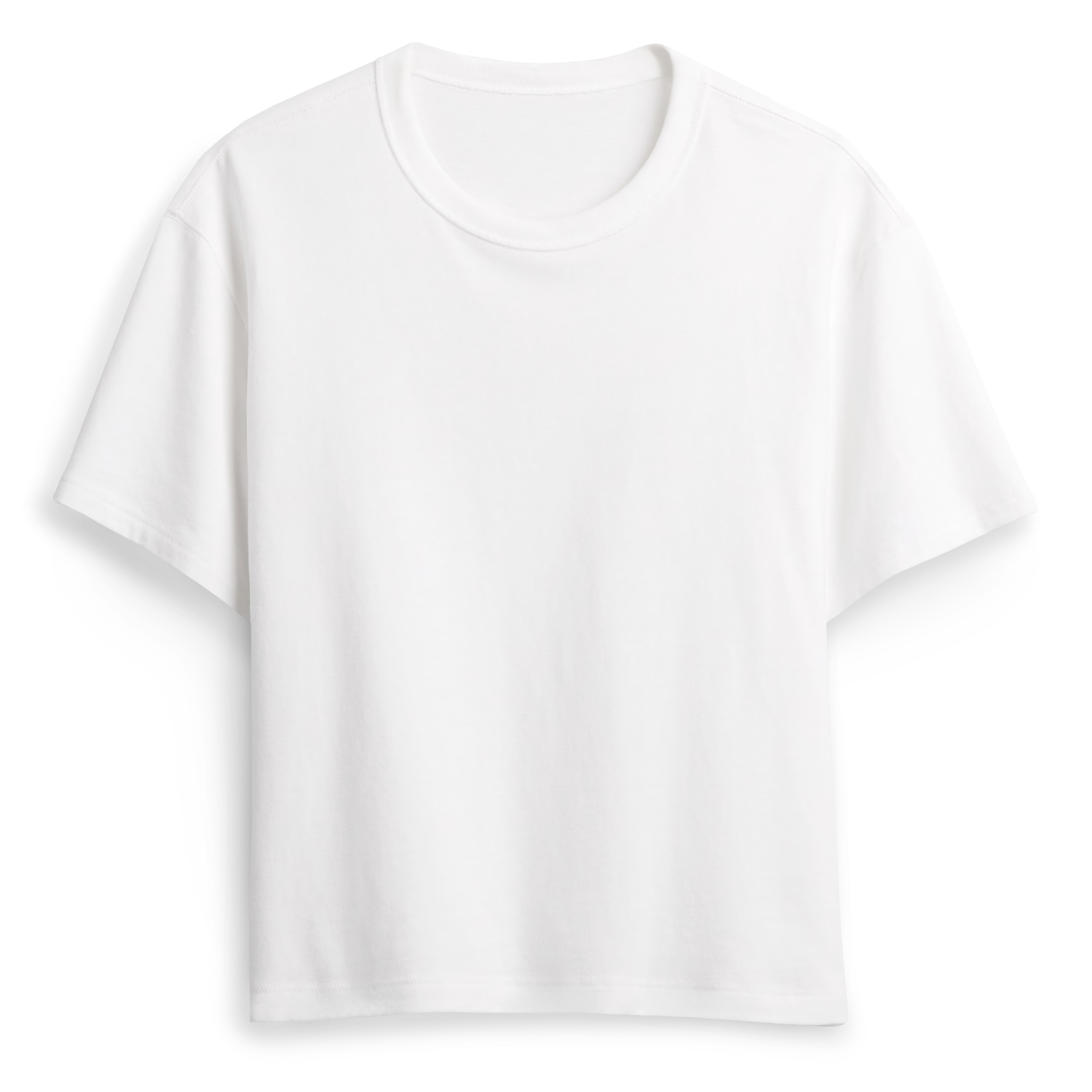 Gap Cropped T-shirt