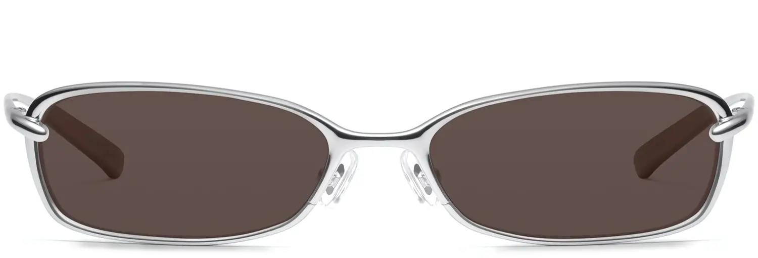 Gentle monster rollie sunglasses
