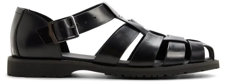 G.H.Bass Reed fisherman sandal