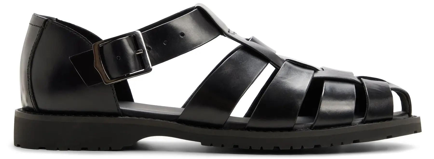 G.H.Bass Reed fisherman sandal